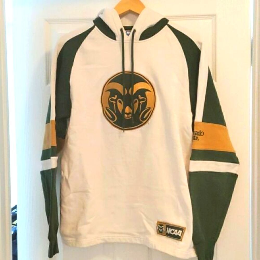 CSU Hoodie 